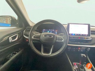 Jeep Compass 1.3 PHEV 177kW (240CV) S AT AWD