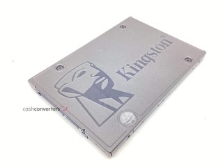 disco duro kingston sa400s37/960g