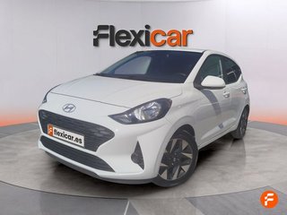 Hyundai i10 1.0 Klass