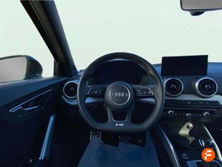 Audi Q2 Black Line 35 TDI 110kW (150CV) S tronic