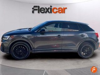 Audi Q2 Black Line 35 TDI 110kW (150CV) S tronic