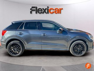 Audi Q2 Black Line 35 TDI 110kW (150CV) S tronic