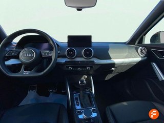 Audi Q2 Black Line 35 TDI 110kW (150CV) S tronic