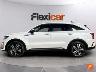 Kia Sorento 1.6 T-GDi HEV Plus Edition 4x2 7pl