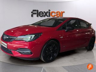 Opel Astra 1.2T SHT 96kW (130CV) Design & Tech