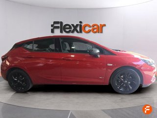 Opel Astra 1.2T SHT 96kW (130CV) Design & Tech