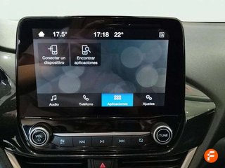 Ford Puma 1.0 EcoBoost 125cv Titanium Design MHEV