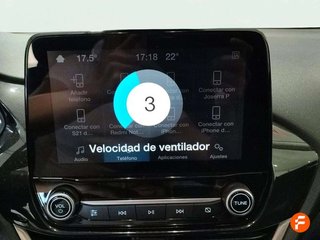 Ford Puma 1.0 EcoBoost 125cv Titanium Design MHEV