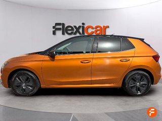 Skoda Fabia 1.0 TSI 85KW (115CV) DSG Selection