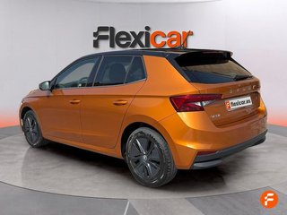 Skoda Fabia 1.0 TSI 85KW (115CV) DSG Selection
