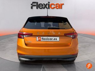 Skoda Fabia 1.0 TSI 85KW (115CV) DSG Selection