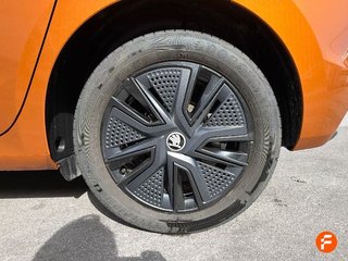 Skoda Fabia 1.0 TSI 85KW (115CV) DSG Selection