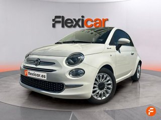 Fiat 500 Dolcevita 1.0 Hybrid 51KW (70 CV) - 3P (2021)