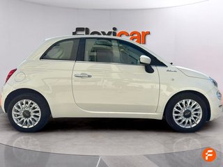 Fiat 500 Dolcevita 1.0 Hybrid 51KW (70 CV) - 3P (2021)