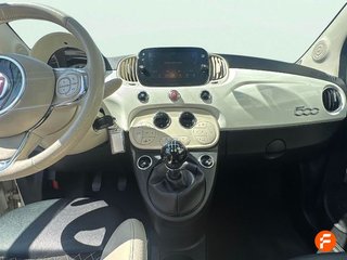 Fiat 500 Dolcevita 1.0 Hybrid 51KW (70 CV) - 3P (2021)