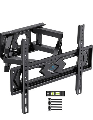 Soporte TV Pared 26-70" PERLESMITH