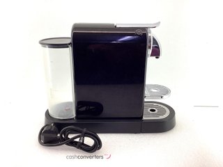cafetera capsulas de longhi en 165b