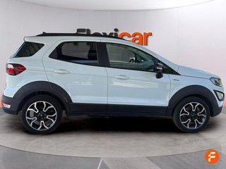 Ford Ecosport 1.0T EcoBoost 92kW (125CV) S&S Active