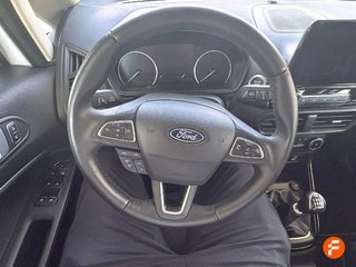 Ford Ecosport 1.0T EcoBoost 92kW (125CV) S&S Active