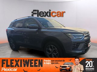 SsangYong Korando G15T 110kW LP Urban Plus