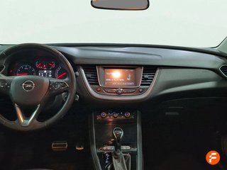 Opel Grandland X 1.5 CDTi Ultimate Auto