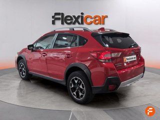 Subaru XV 1.6i Executive Auto