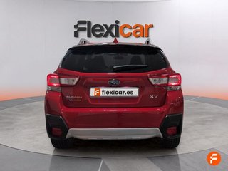 Subaru XV 1.6i Executive Auto
