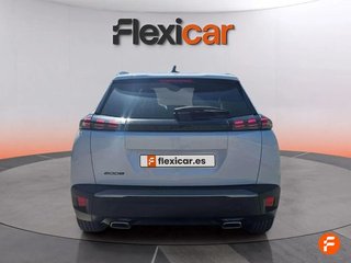 Peugeot 2008 Allure Puretech 130 S&S EAT8