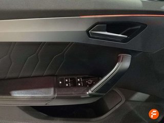 Cupra Formentor 1.5 TSI 110kW (150 CV) DSG