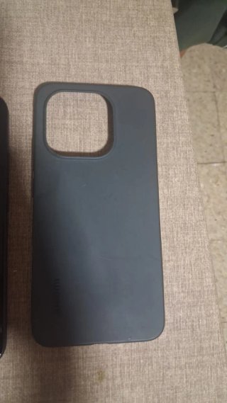 Xiaomi 15t Nuevo con Funda de Regalo