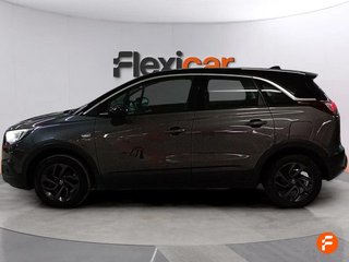 Opel Crossland X 1.2 60kW (81CV) Edition