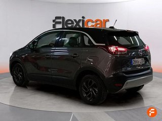 Opel Crossland X 1.2 60kW (81CV) Edition