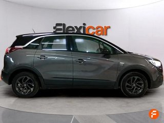 Opel Crossland X 1.2 60kW (81CV) Edition