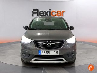 Opel Crossland X 1.2 60kW (81CV) Edition