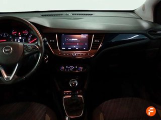 Opel Crossland X 1.2 60kW (81CV) Edition