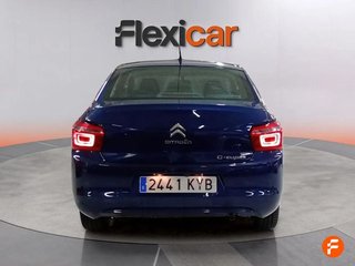 Citroën C-Elysée PureTech 60KW (82CV) Feel