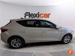 Seat Leon SP 1.5 TSI 96kW S&S Style XL