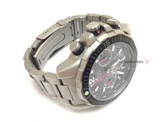reloj pulsera caballero lotus 18977