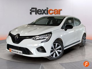 Renault Clio Equilibre Blue dCi 74kW (100CV)
