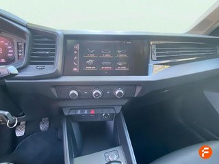 Audi A1 25 TFSI 70kW (95CV) Sportback
