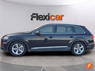 Audi Q7 45 TDI 170kW (232CV) quattro tiptronic