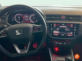 Seat Arona 1.0 TSI 85kW (115CV) FR Ecomotive