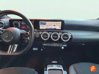 Mercedes Clase A A 200 d