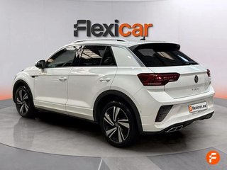 Volkswagen T-Roc R-Line 2.0 TDI 110kW (150CV) DSG