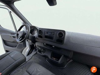 Mercedes Sprinter 314 CDI