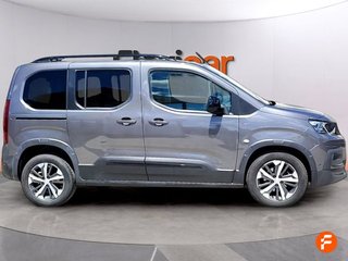 Peugeot Rifter Rifter GT BlueHDi 100 - 5P (2023)