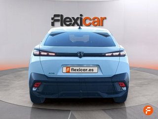 Peugeot 408 408 Allure HYBRID 136 eDCS6