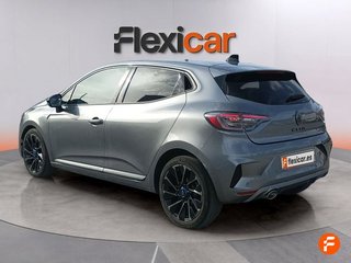 Renault Clio esprit Alpine TCe 90 (67kw)