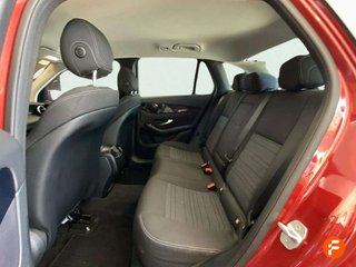 Mercedes GLC GLC 220 d 4MATIC