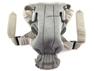 mochila portabebe babybjorn mochila portabebé